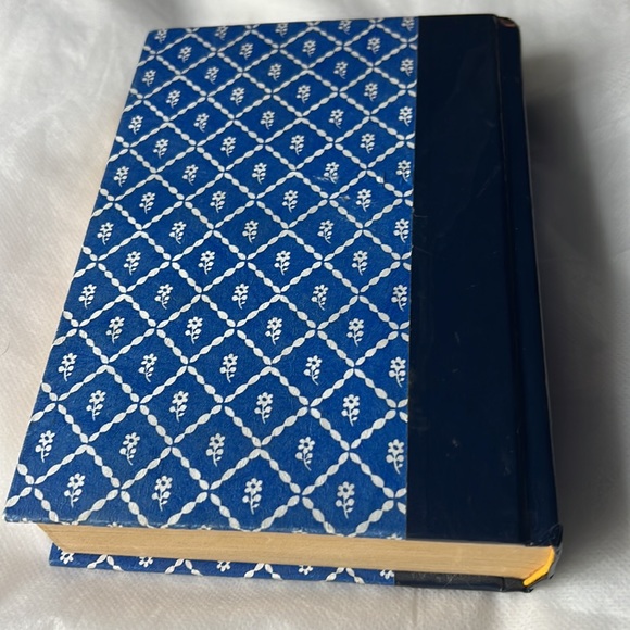 READERS DIGEST CONDENSED BOOKS VOLUME 3 1984 VINTAGE HARDCOVER WITH 4 STORIES - Picture 5 of 16